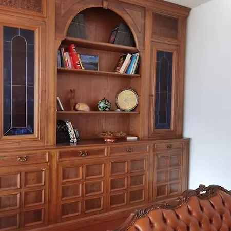 Palazzo Ferro Apartment