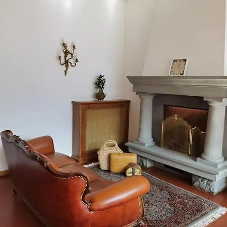 Apartment Palazzo Ferro *