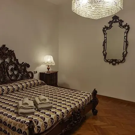 Palazzo Ferro Apartment Cerete