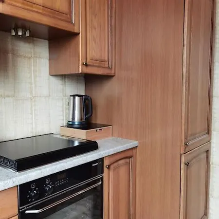 Palazzo Ferro Apartment