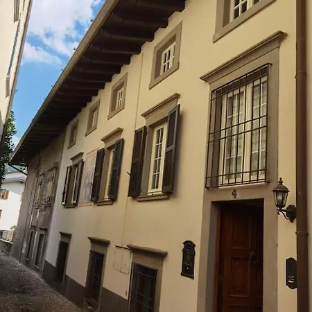 Apartment Palazzo Ferro