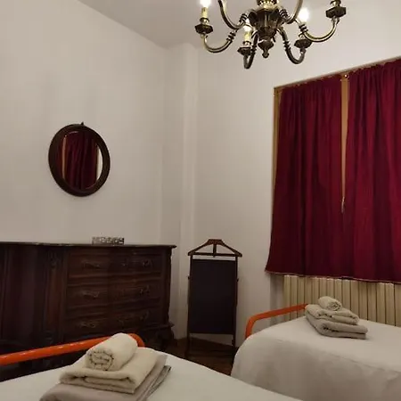 Apartment Palazzo Ferro