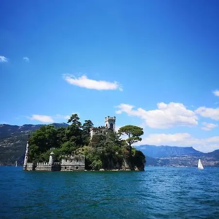 Palazzo Ferro Apartment
