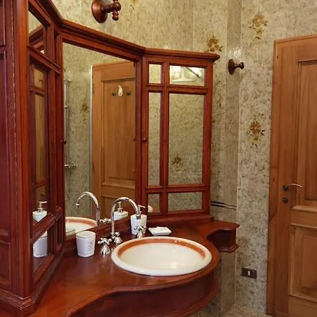 Apartment Palazzo Ferro