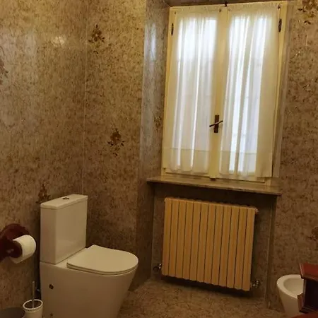 Palazzo Ferro Apartment