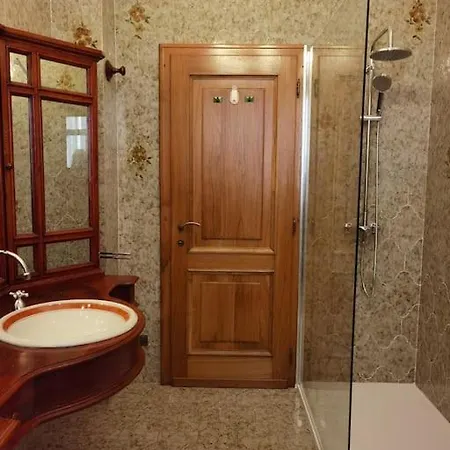 Palazzo Ferro Apartment Cerete