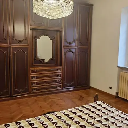 Apartment Palazzo Ferro *