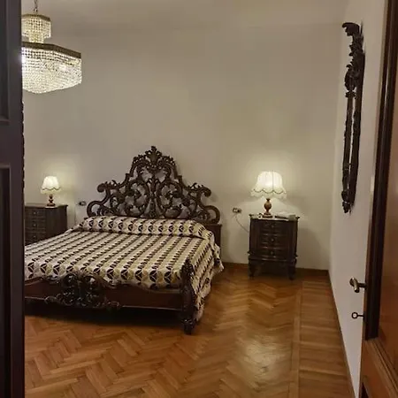 Διαμέρισμα Palazzo Ferro Cerete