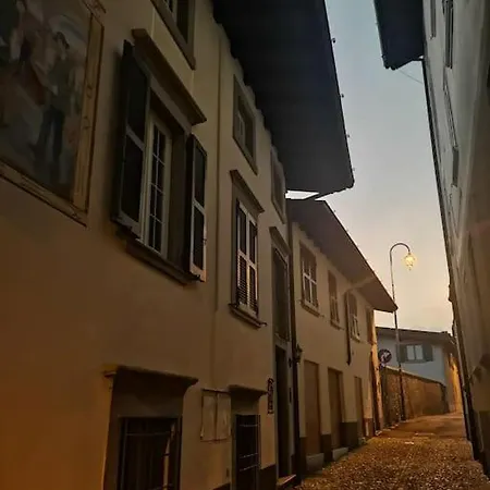 Palazzo Ferro Cerete