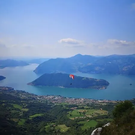 Palazzo Ferro Διαμέρισμα