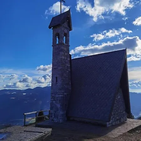 Palazzo Ferro Cerete