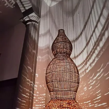 Palazzo Ferro Διαμέρισμα