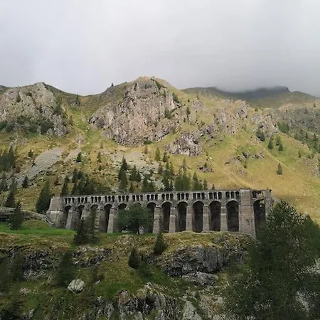 Διαμέρισμα Palazzo Ferro