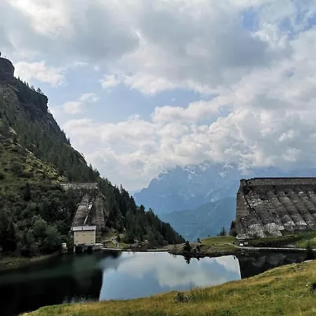 Palazzo Ferro * Cerete