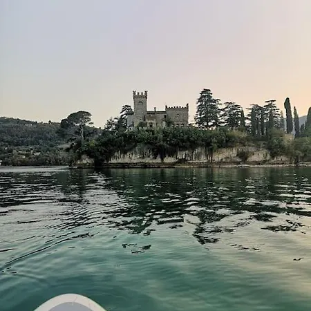 Διαμέρισμα Palazzo Ferro