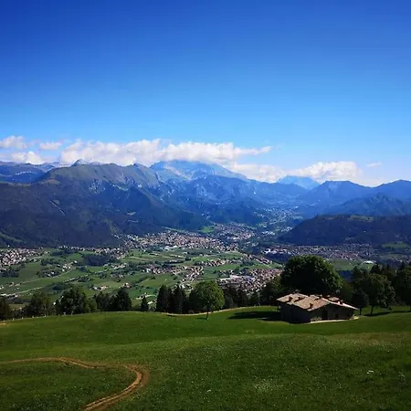 Palazzo Ferro * Cerete