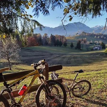 Palazzo Ferro Cerete