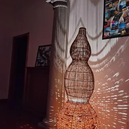 Palazzo Ferro * Cerete