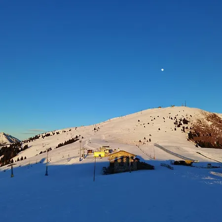 Διαμέρισμα Palazzo Ferro Cerete