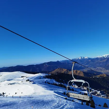 Palazzo Ferro 公寓