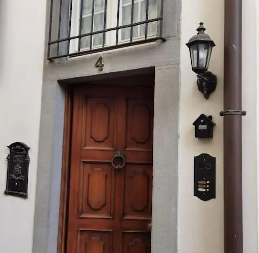 Palazzo Ferro Appartement Cerete