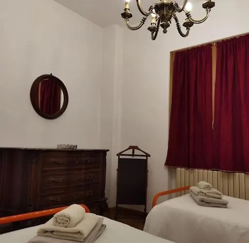 Appartement Palazzo Ferro
