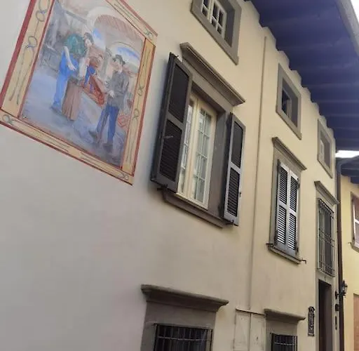 Palazzo Ferro * Cerete