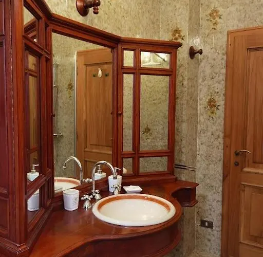 Appartement Palazzo Ferro