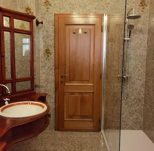 Palazzo Ferro Appartement Cerete