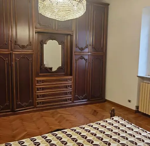 Appartement Palazzo Ferro *